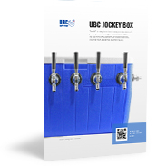 UBC Jockey Box catalog
